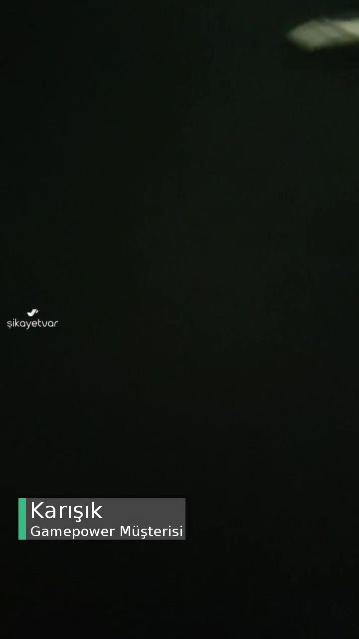 Gamepower Kyruse İç Sistemdeki Kablolar Hakkında Liste İsteği videonun kapak resmi