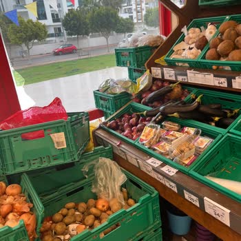 Şok Market Konyaaltı Şubesinde Son Kullanma Tarihi Geçmiş Tavuk Ve Hijyen Sorunları