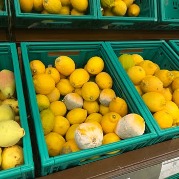 Şok Market Konyaaltı Şubesinde Son Kullanma Tarihi Geçmiş Tavuk Ve Hijyen Sorunları