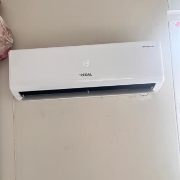 Regal Rd 13 Hatası Nedeniyle Isıtma Çalışmıyor, Çözüm Bulunamıyor