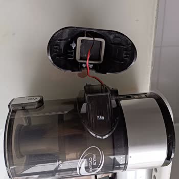 Arnica Süpürgenin Kırılan Parçasının Garanti Kapsamı Dışında Değerlendirilmesi Ve Ücretsiz Değişim