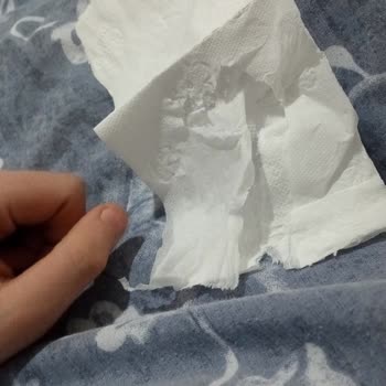 Papia 32’li Tuvalet Kağıdının Dayanıksız Ve İnce Katları İçin İade Talebi