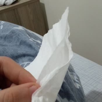 Papia 32’li Tuvalet Kağıdının Dayanıksız Ve İnce Katları İçin İade Talebi