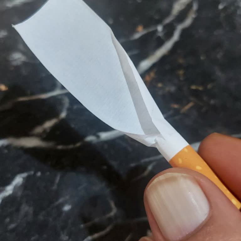 Calbor Yellow Makaron Ürünlerinde Patlama Ve Yırtık Sorunu