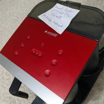 Arçelik Kahve Makinesi Yanıyor, Servis Çözüm Sağlamıyor Ve Ücret İstiyor