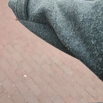 Koton Kabanında Hızla Oluşan Tiftiklenme Nedeniyle Ücret İadesi İsteği