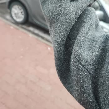 Koton Kabanında Hızla Oluşan Tiftiklenme Nedeniyle Ücret İadesi İsteği