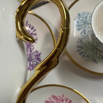 Aryıldız Defolu Kahve Fincanları Ve Paketsiz Gönderim Nedeniyle Tam İade Talebi