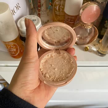 Hasarlı Rare Beauty Highlighter Ürünü İçin Ücret İadesi Ve Değişim Talebi