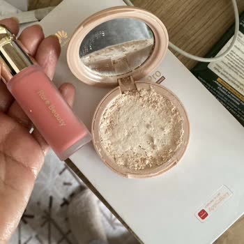 Hasarlı Rare Beauty Highlighter Ürünü İçin Ücret İadesi Ve Değişim Talebi