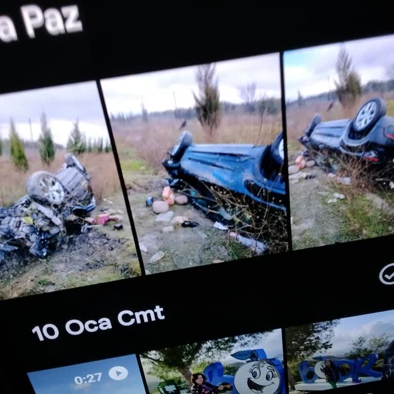 Kaza Sonrası Hasar Dosyamda Bilgi Eksikliği