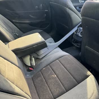 Araç 4 Yıl Serviste Beklerken Yağmur Sızdırması Ve Çalıntı Parçalarla 1 Milyon TL Zarar Gördü