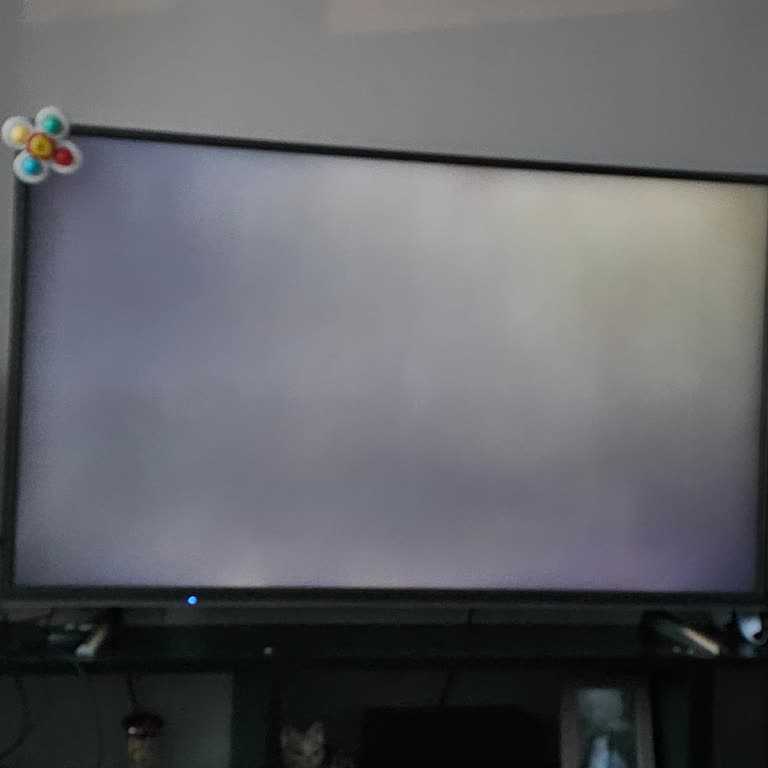 Beko Android TV'de Uygulama Mağazası Açılmıyor Ve Ekran Siyah Kalıyor