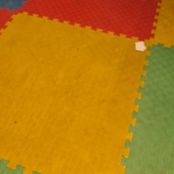 Hijyen Eksikliği Ve Kırık Oyuncaklar Ücretli Oyun Alanını Tatmin Etmedi