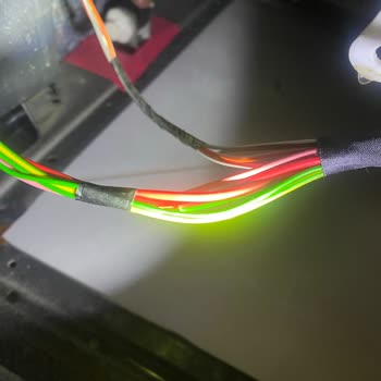 Arçelik Çamaşır Makinemde Hatalı Montaj Nedeniyle Su Sızıntısı Ve Tam Değişim İsteği