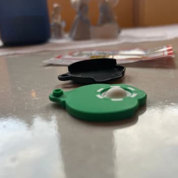 Kinder Joy Sürpriz Yumurta Oyuncu Parçaları Uyumsuz Ve Yanlış Parça