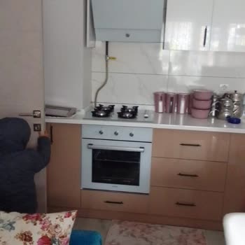 Eki aç