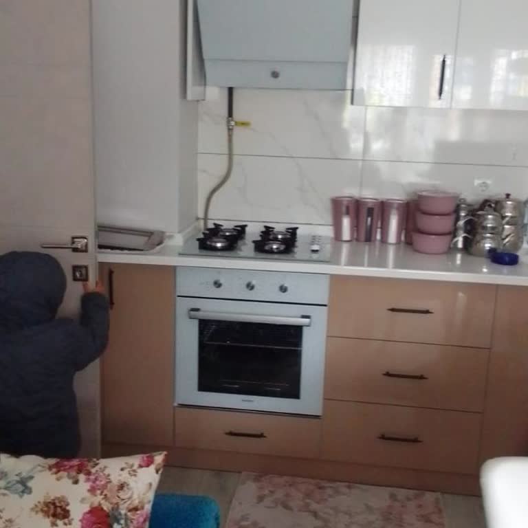 Kumtel Ankastre Setinde Fırın Tepsileri Eksik