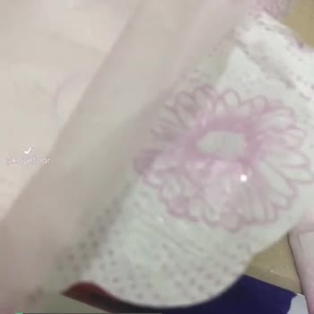 Kotex Pedler Lekeli Kabul Edilebilir Bir Şey Değil Bu!
