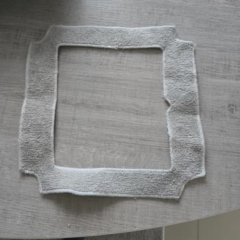 Mieco Cam Silme Robotu Yedek Bez Satışı Gerekiyor