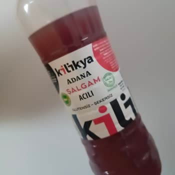 Kilikya Hamile Kadının Bozuk Şalgam Tüketiminden Sağlık Riski