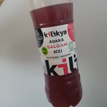 Kilikya Hamile Kadının Bozuk Şalgam Tüketiminden Sağlık Riski