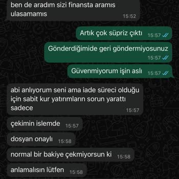 Avenor Sürekli Ek Para Talep Ediyor