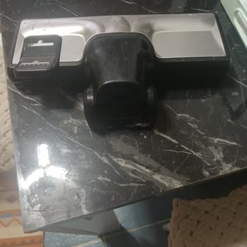 Rowenta Silence Force Hortumu Yırtıldı, Yedek Parça Bulunamıyor