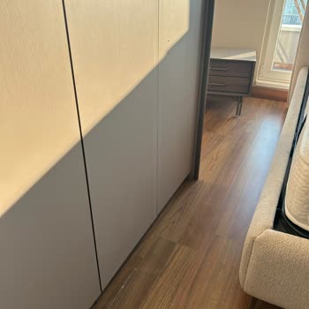 Doğtaş Mobilya Hasarlı Dolap Teslimatı ve Saygısız Müşteri Hizmetleri