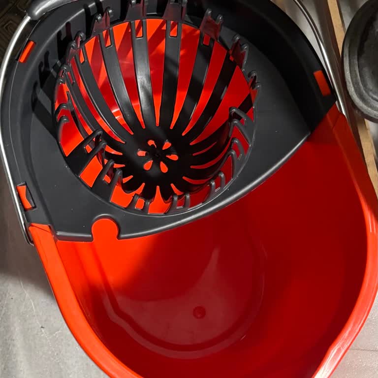 Macromax İki Sıkmada Kırılan Temizlik Seti Aparatı Ücretsiz Değişim Talebi