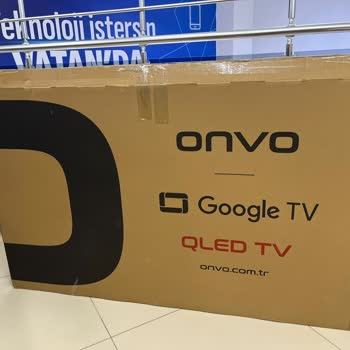 Kurulumda Çatlak Ekran, Servisin Yanlış Taşıma Nedeni İddiasına İtiraz