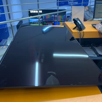 Kurulumda Çatlak Ekran, Servisin Yanlış Taşıma Nedeni İddiasına İtiraz