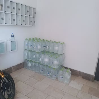 Kapıcı M*****’in Yetkisiz Su Satışı İşime Zarar Veriyor