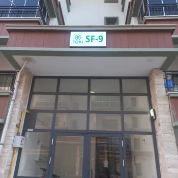 Kapıcı M*****’in Yetkisiz Su Satışı İşime Zarar Veriyor