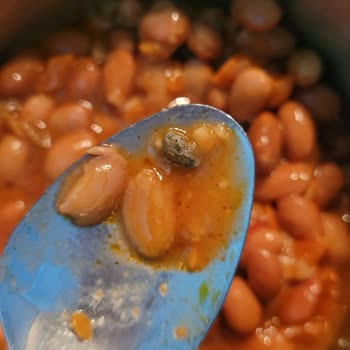 Tat Gıda Barbunya Konservesinde Taş Parçası: Gıda Güvenliği Endişesi