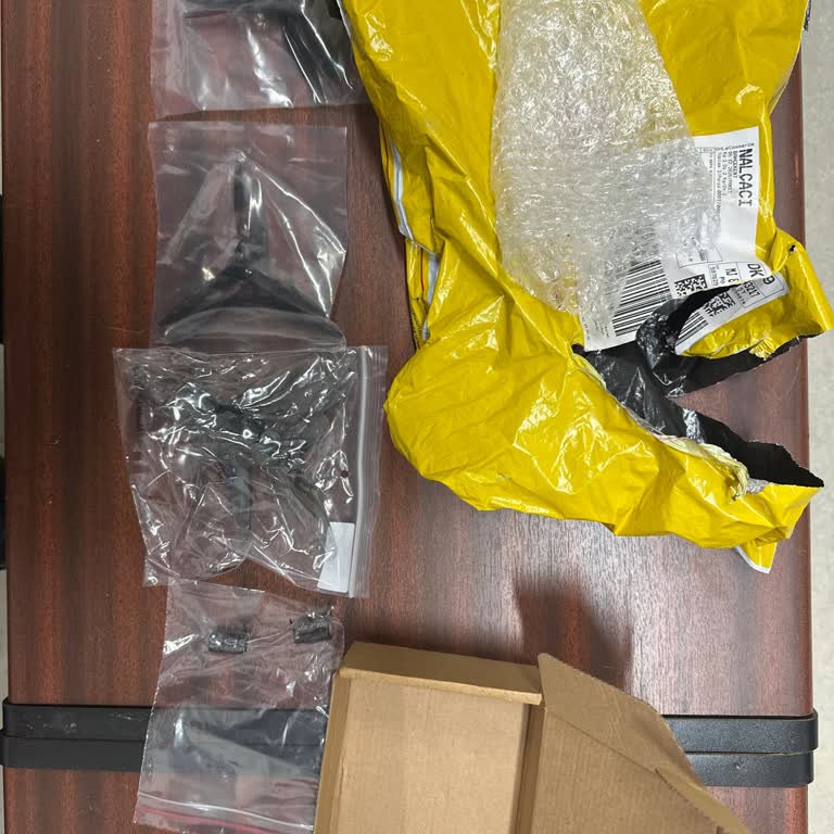 Eksik Gelen Matek Micro Ürününün Gönderilmesi Veya İadesi