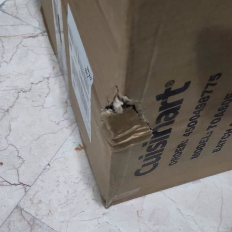 Hasarlı Ürün Sonrası Fiyat Farkı İadesi Yapılmadı