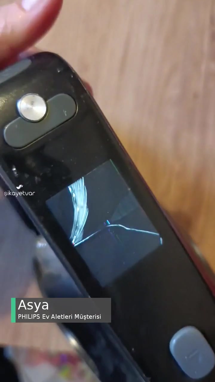 Philips 9000 Series Süpürge Çalışmıyor! videonun kapak resmi