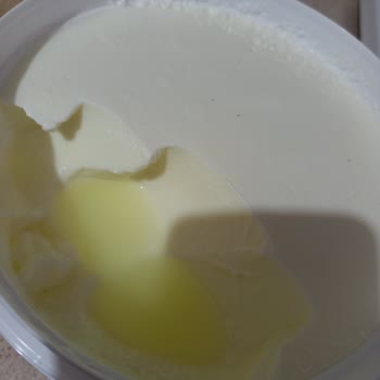 Yoğurdun Aşırı Ekşi Olması Ve Ücret İadesi Talebi