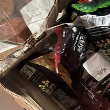 DHL Kargo Hasarlı Teslimat, Evrak Eksik Nedeniyle İade Talebim Reddedildi