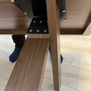 Kelebek Mobilya Garanti Kapsamındaki Orta Sehpa Kırıldı, Servis Yanıt Vermiyor