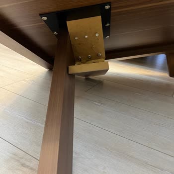 Kelebek Mobilya Garanti Kapsamındaki Orta Sehpa Kırıldı, Servis Yanıt Vermiyor