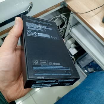 Sıfır Ürün Sözüyle Satılan Yenilenmiş Telefon İçin İade Talebi