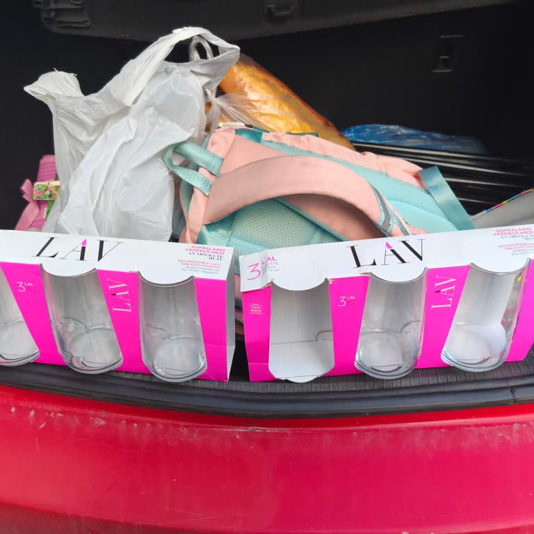 Lav Kırılan Bardak İçin Zorunlu Ücret Ve Eksik Ürün Teslimatı!