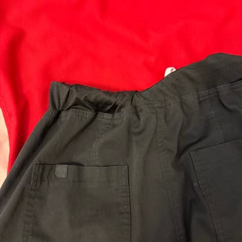 Rhow Freya Pantolonunda Bel Lastiği Hızla Deforme Oldu, Şikayetime Cevap Gelmedi