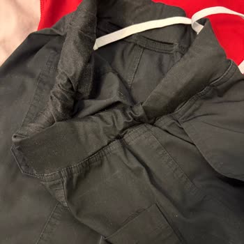 Rhow Freya Pantolonunda Bel Lastiği Hızla Deforme Oldu, Şikayetime Cevap Gelmedi