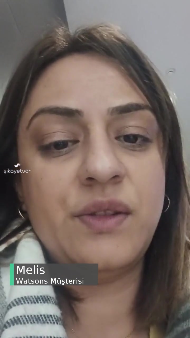 Watsons Derhal Dönüş Bu Nasıl Kurumsallık? videonun kapak resmi