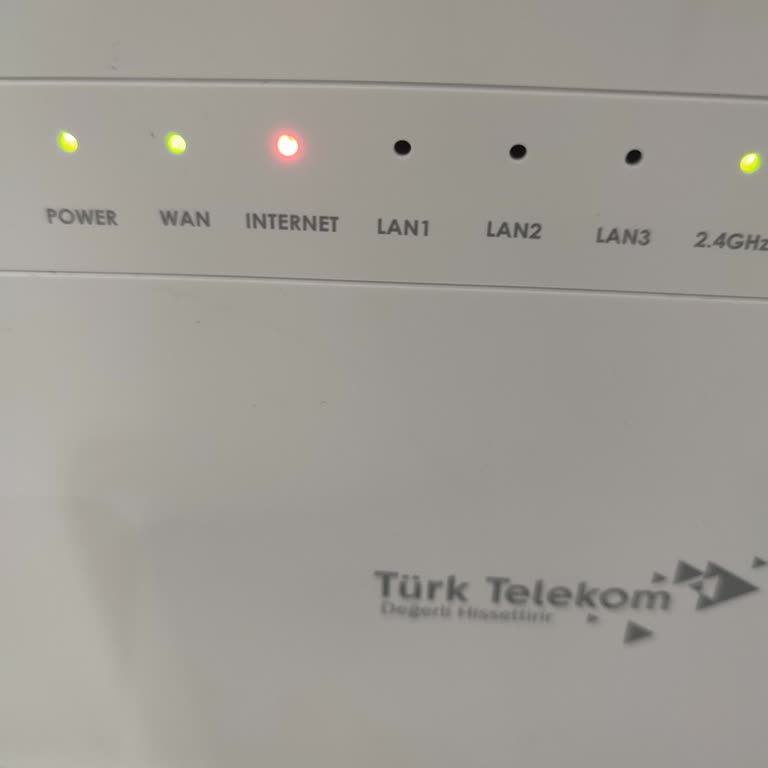 7 Gün Süren İnternet Kesintisi Ve Bilgi Eksikliği