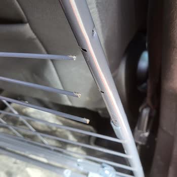 Koçtaş Çamaşır Askılığının Kısa Sürede Kırılması Ve Garanti Reddi