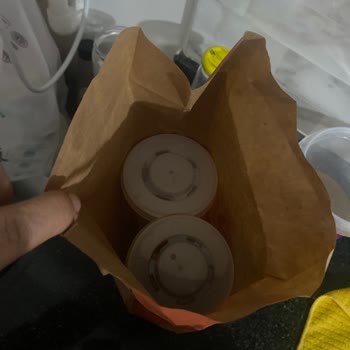 Popeyes Siparişinde 4 Hamburger Eksik Verildi Ve Ücret İadesi Talep Ediliyor